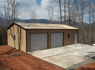 best choice carports building styles option 10 by carport